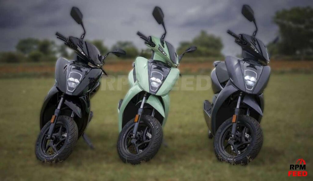 Ather Energy’s Bold Moves for EV Leadership | Battery-as-a-Service