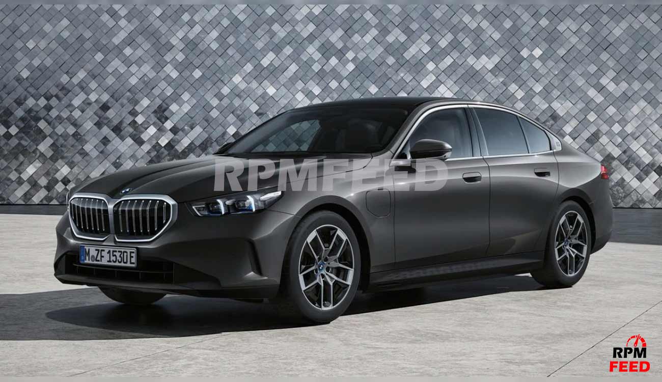 BMW Monsoon Service Campaign 2025