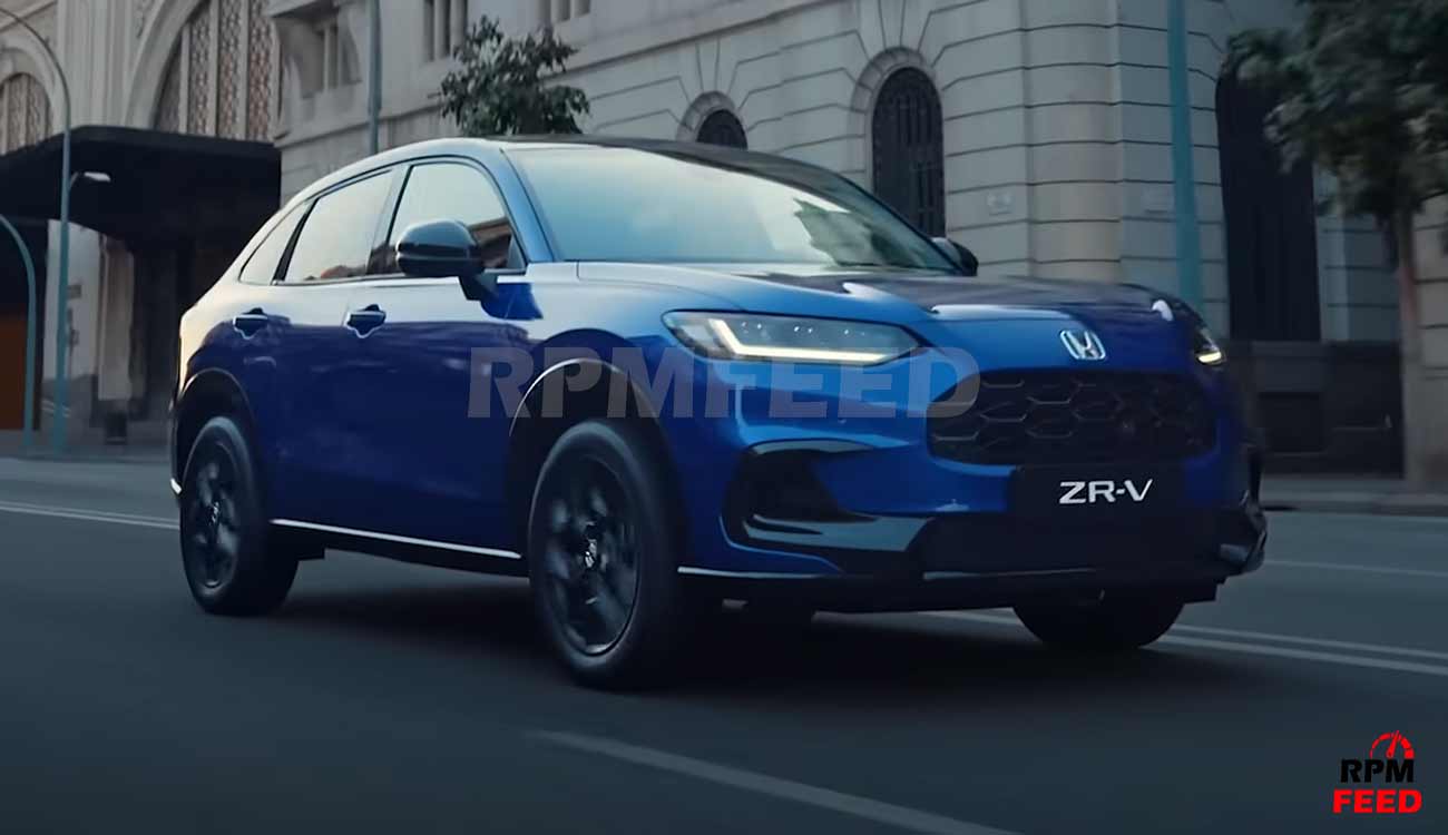 Honda Strong Hybrid Cars & SUVs in India