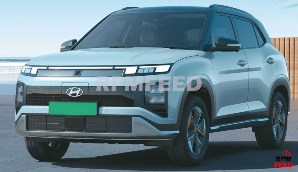 Hyundai’s Electric Expansion