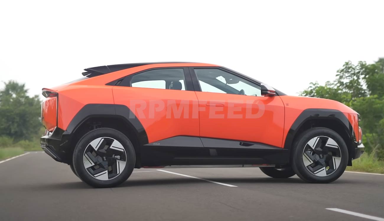 5 Next-Gen Features That Make the Mahindra BE 6 Feel Like a 2030 SUV