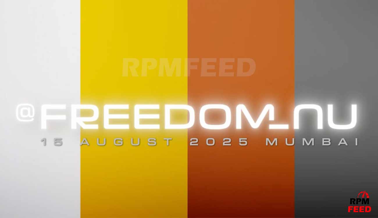 Mahindra Freedom NU Platform