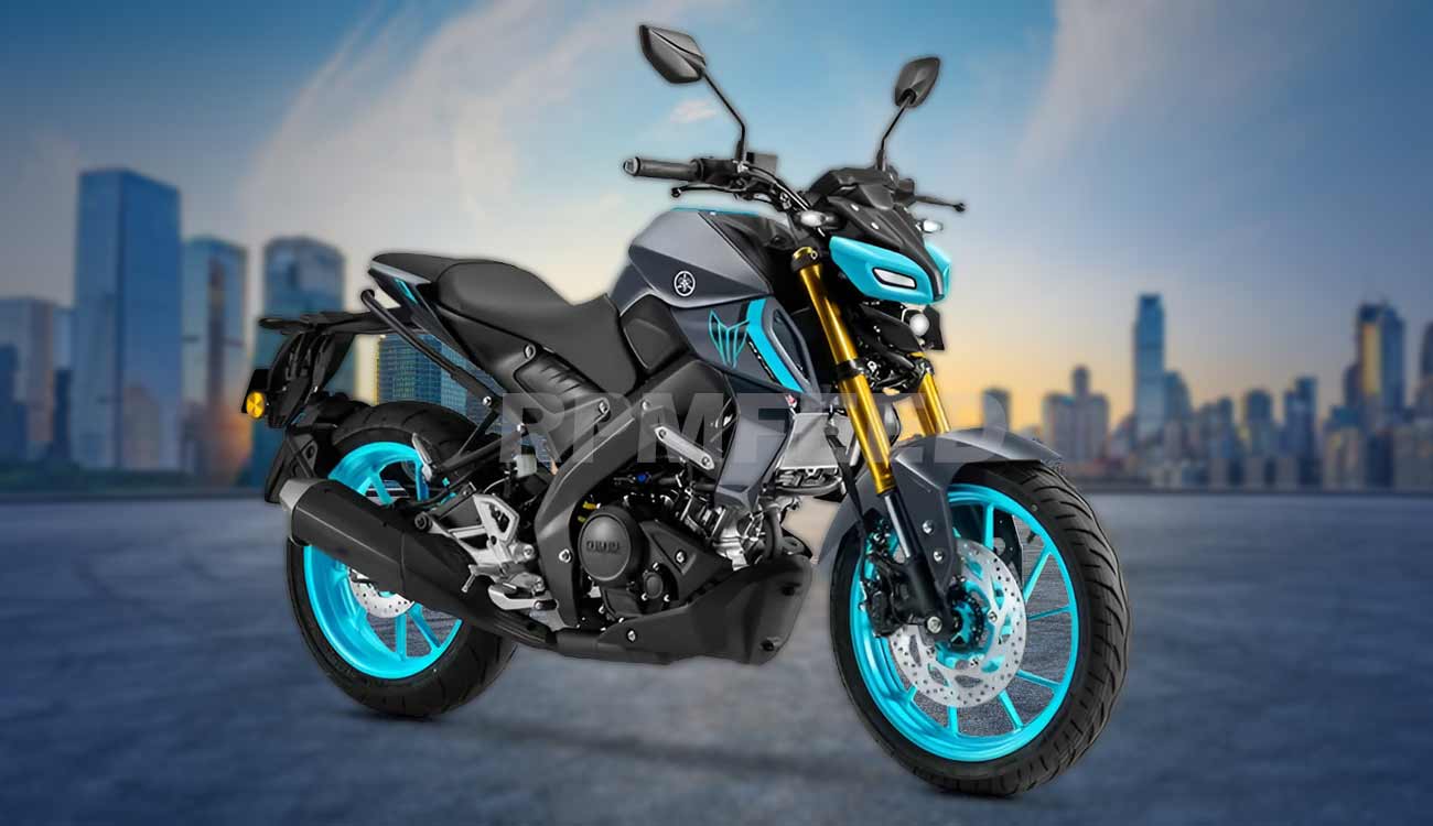 Yamaha’s Shift to 300cc Bikes in India