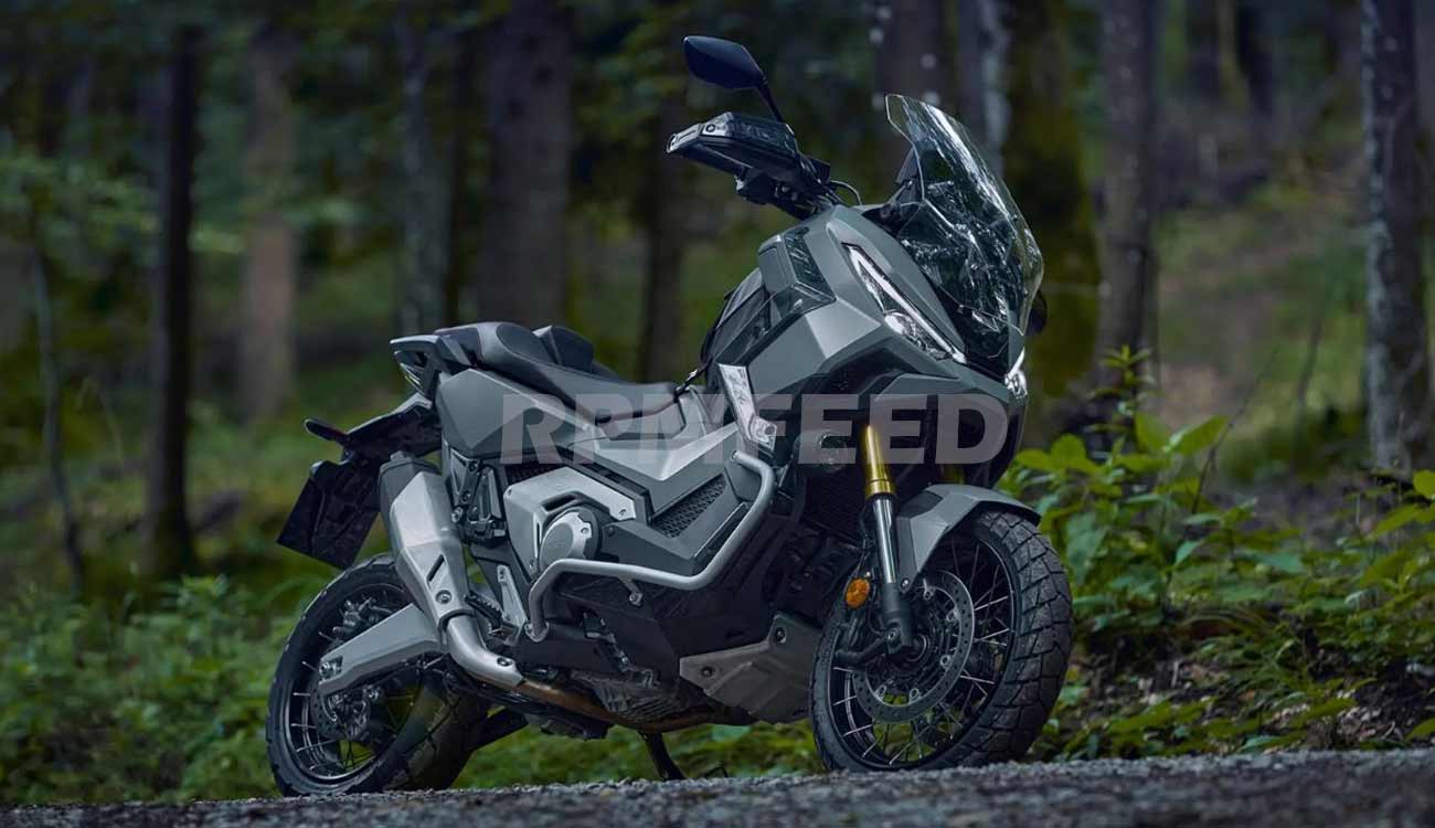 Honda X-ADV Adventure Scooter Launches in India – Features, Specs & Price