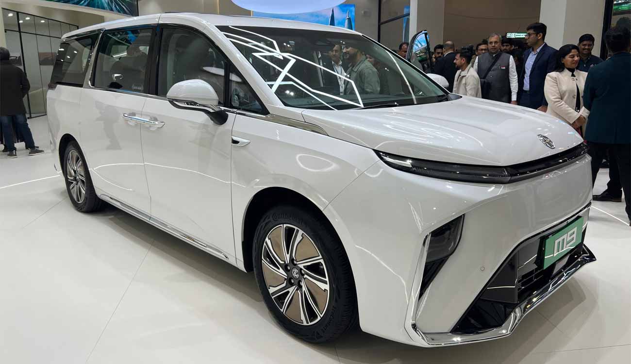 2 New Electric MPVs Launching This Month