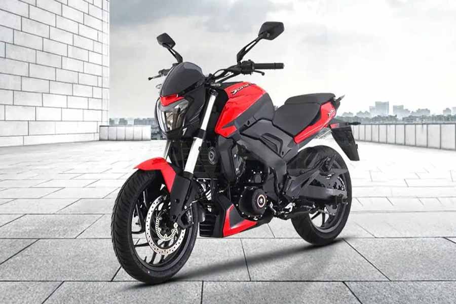 2025 Bajaj Dominar 250 – Highlights