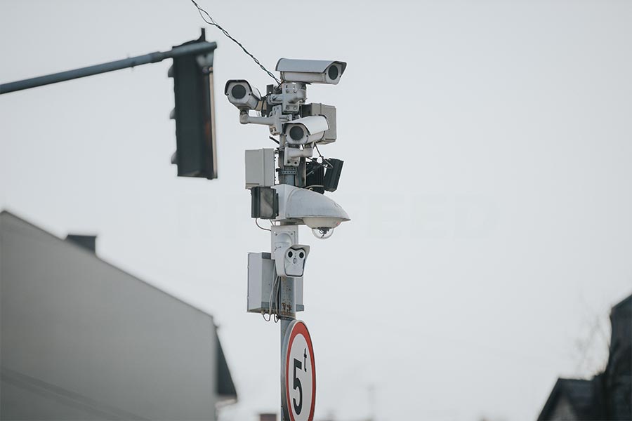 500 fuel stations in Delhi are relying on Automated Number Plate Recognition (ANPR) cameras
