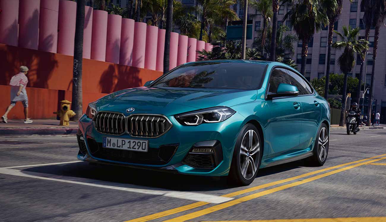 BMW 2 Series Gran Coupe Launching in India Today – Features, Specs, Price