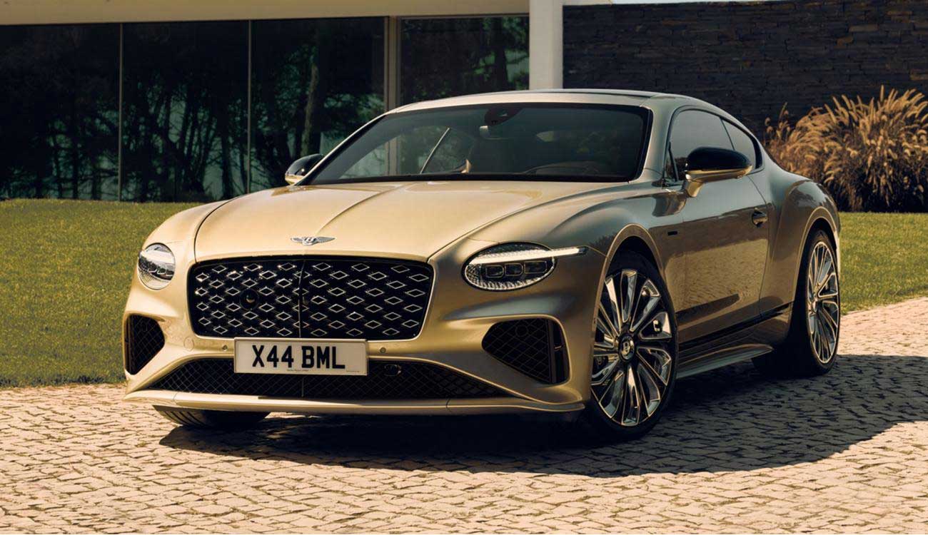 Bentley India Operations Launched by Skoda Auto Volkswagen India