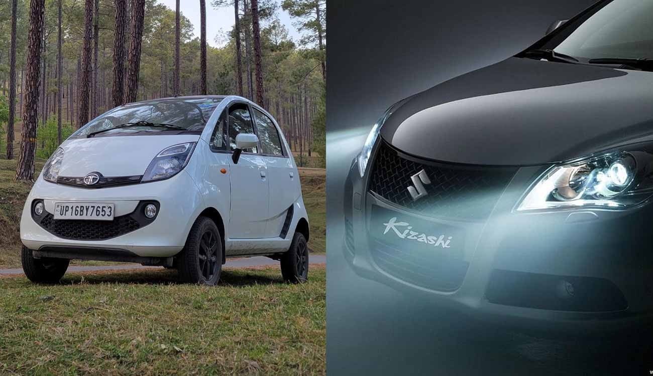 Biggest Car Flops in Indian Auto History