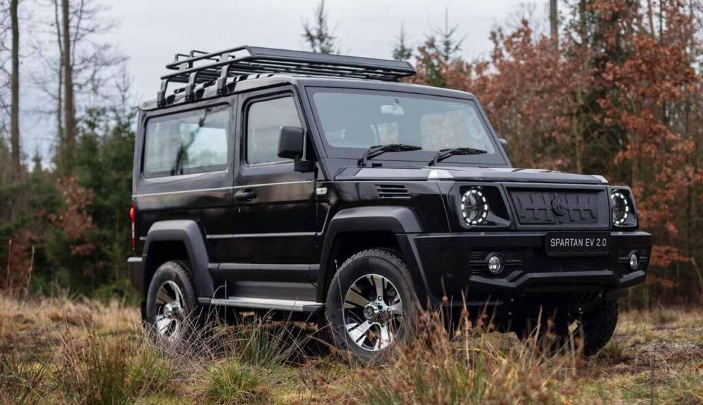 Force Gurkha