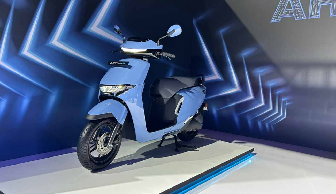 Honda’s Electric Scooter Focus Explained – EV Strategy & Activa E