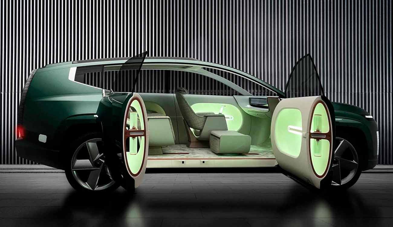 Hyundai Ioniq 9 Review – Bold Design, EV Power, and Amazing Range