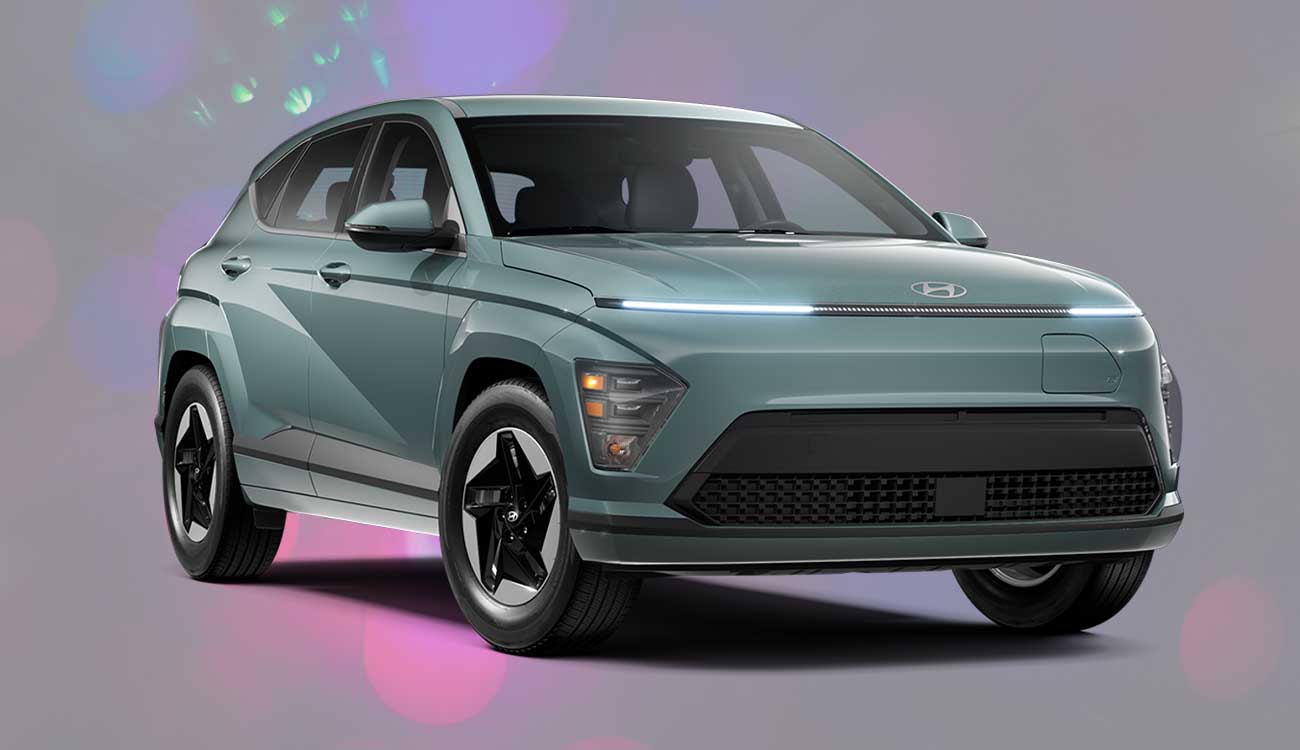 Hyundai’s New Compact Electric SUV: Tesla-Like Tech, Launch Timeline & What to Expect