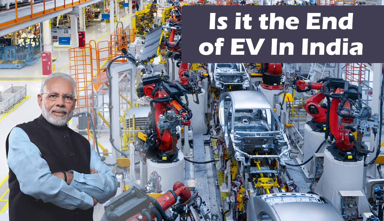 Indian Auto Industry Gets Rs 1,345 Crore Boost for Local Magnet Production