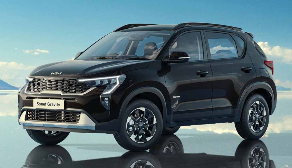 Kia Sonet