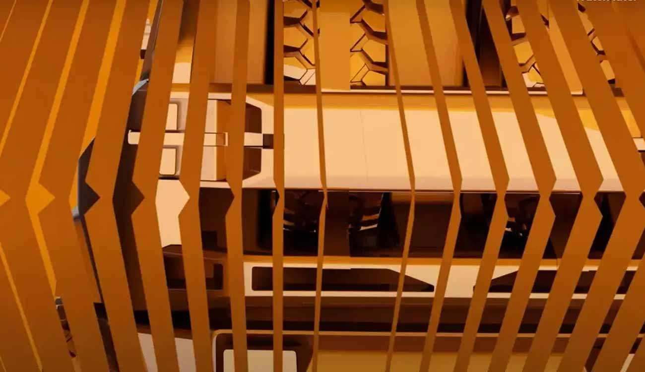 Mahindra Vision SXT Pickup Teased