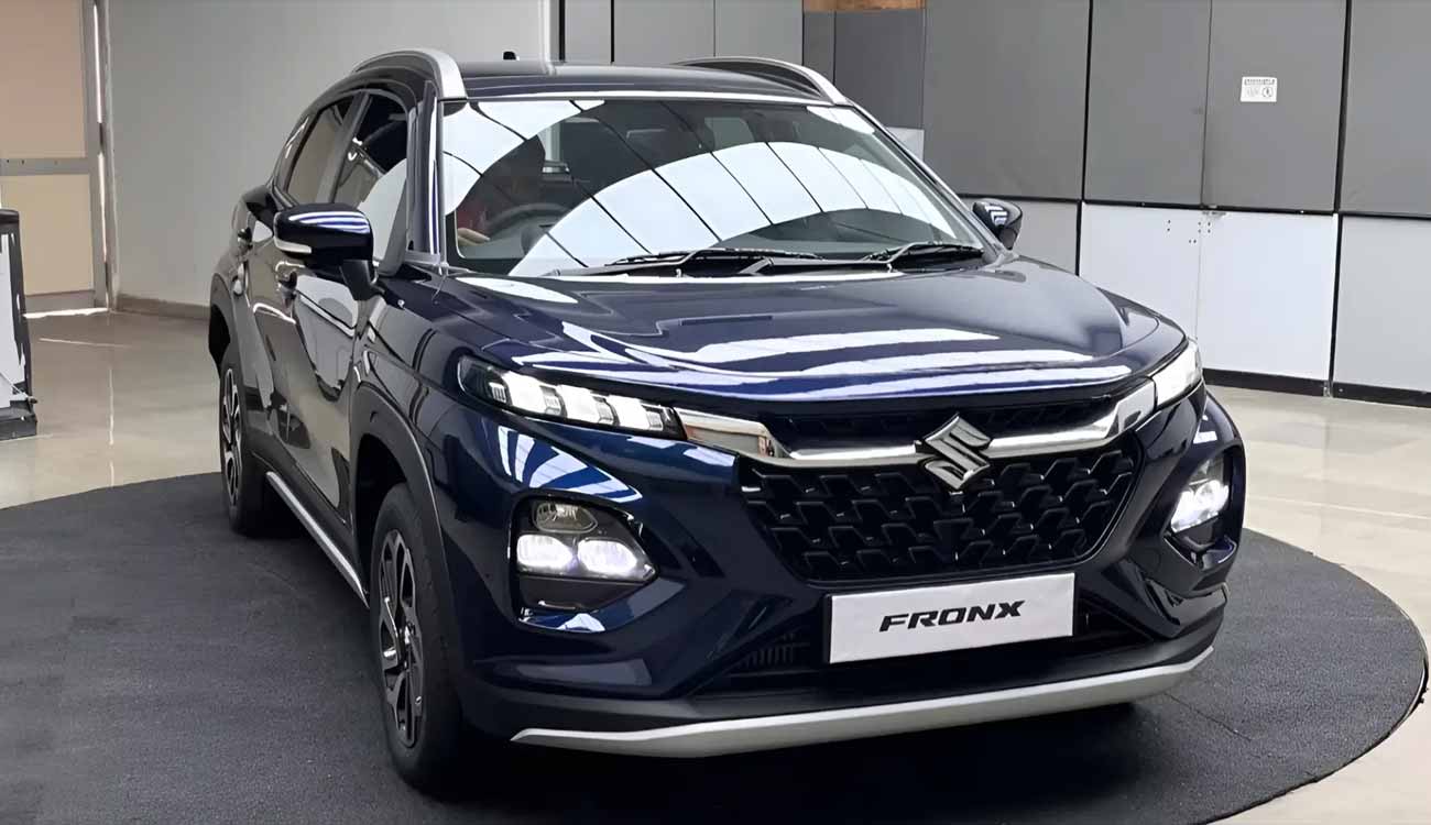 Maruti Suzuki Tops June 2025 Sales | Hyundai & Tata Face YoY Decline