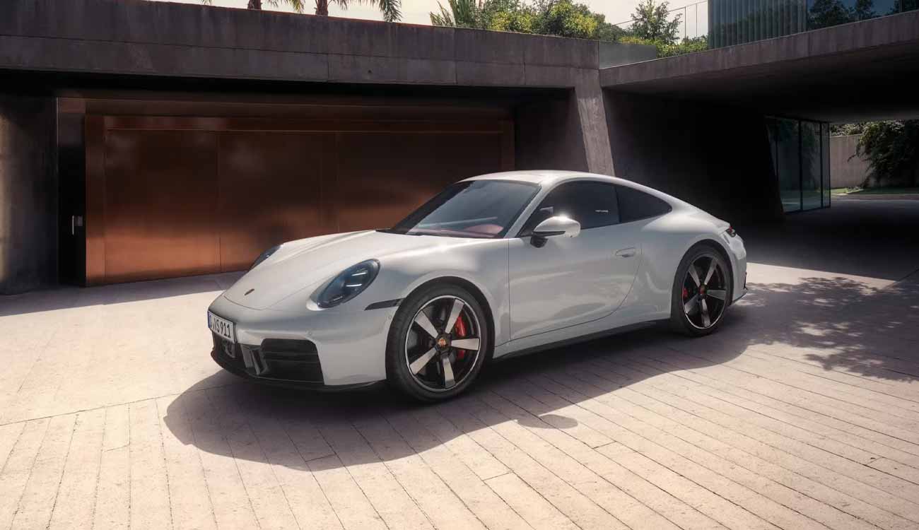 Porsche Price Increase (2025): What Buyers Need to Know About New MSRPs