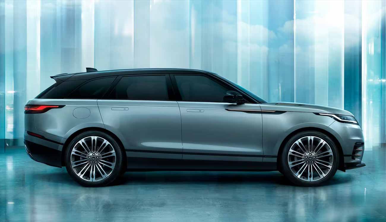 Range Rover Velar Autobiography Launched at ₹89.9 Lakh | Tech, Features, & Pricing