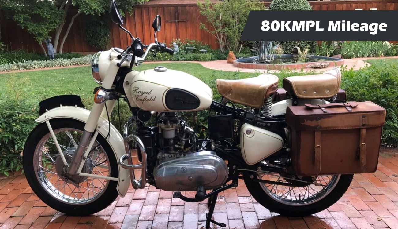 Royal Enfield Taurus