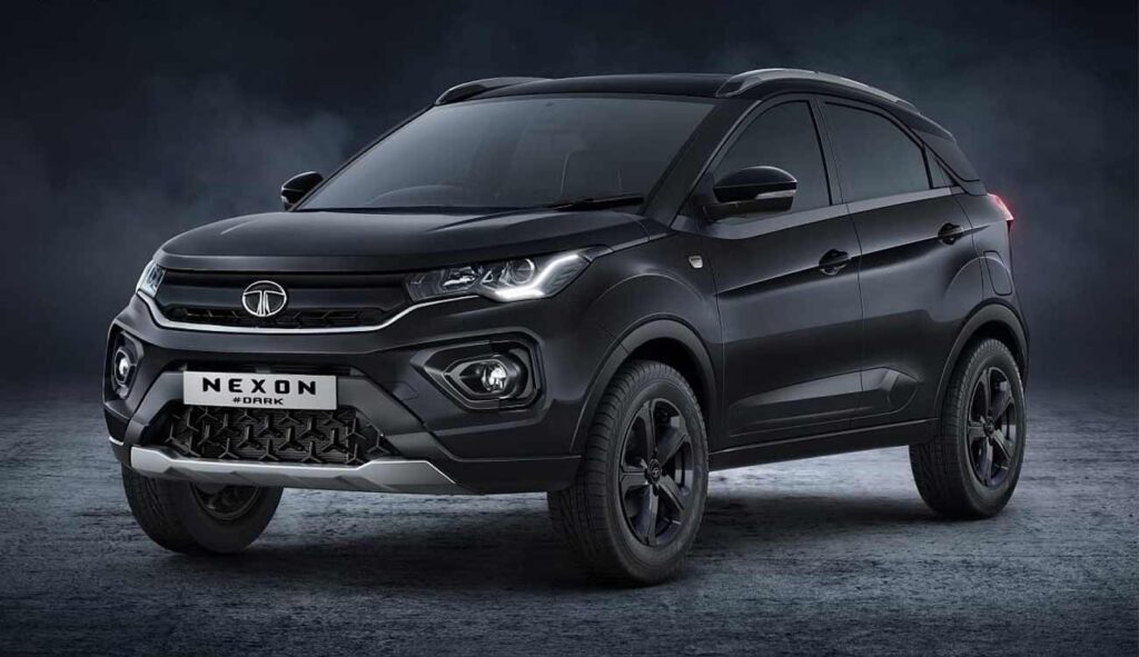 Tata Nexon