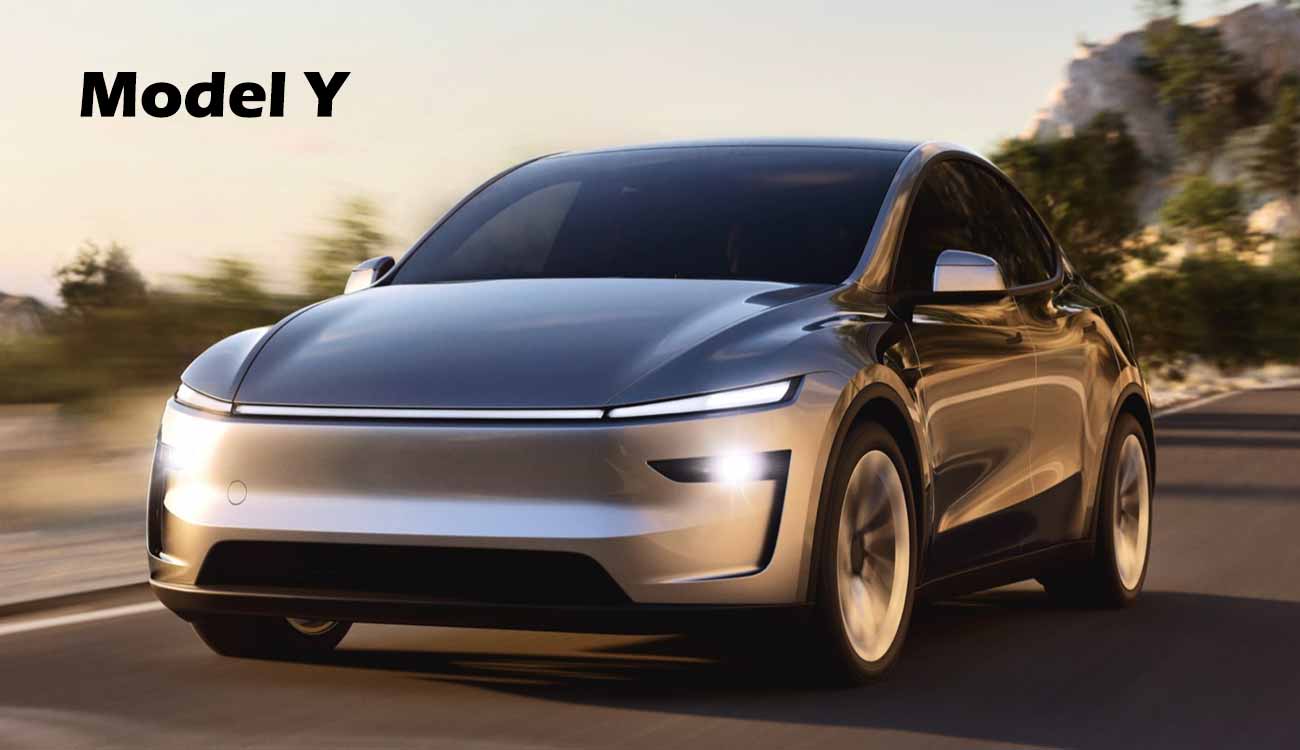 Tesla Model Y India Launch: Highlights, Price & Variants