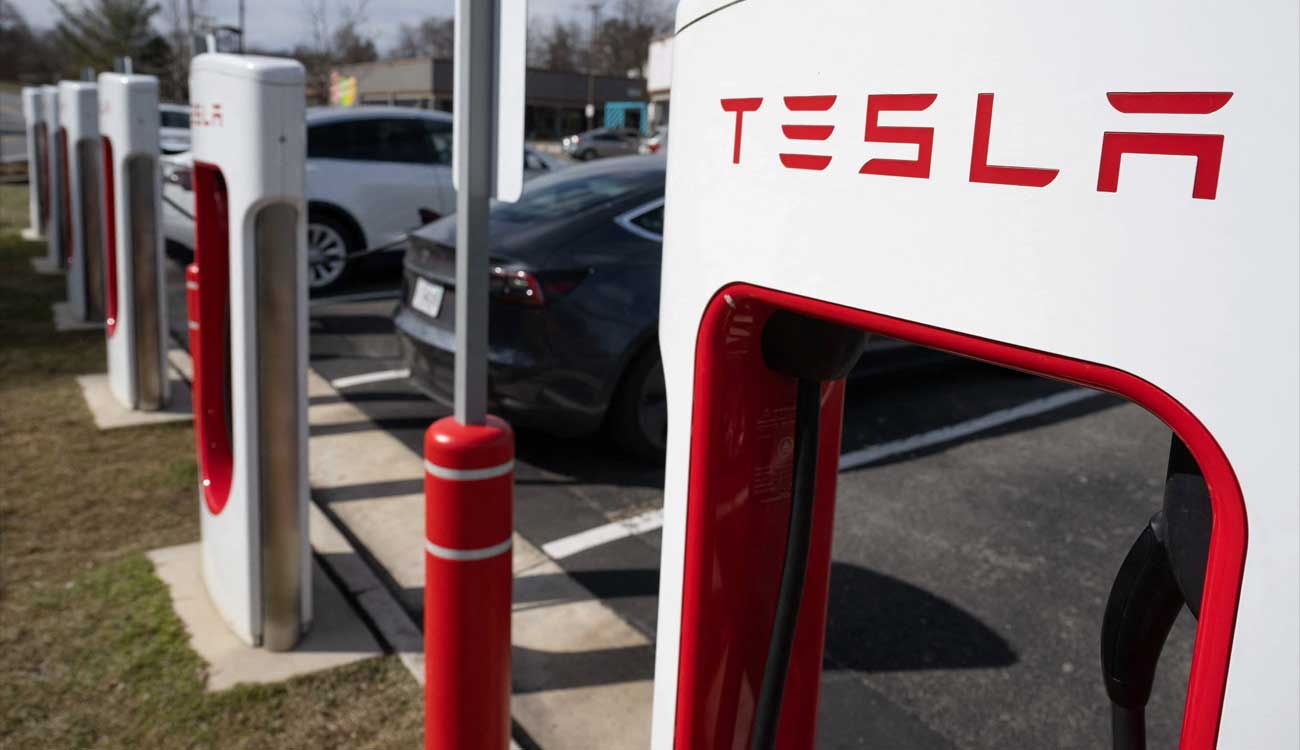 Tesla Supercharger Network in India: Fast Charging for Model Y and Beyond