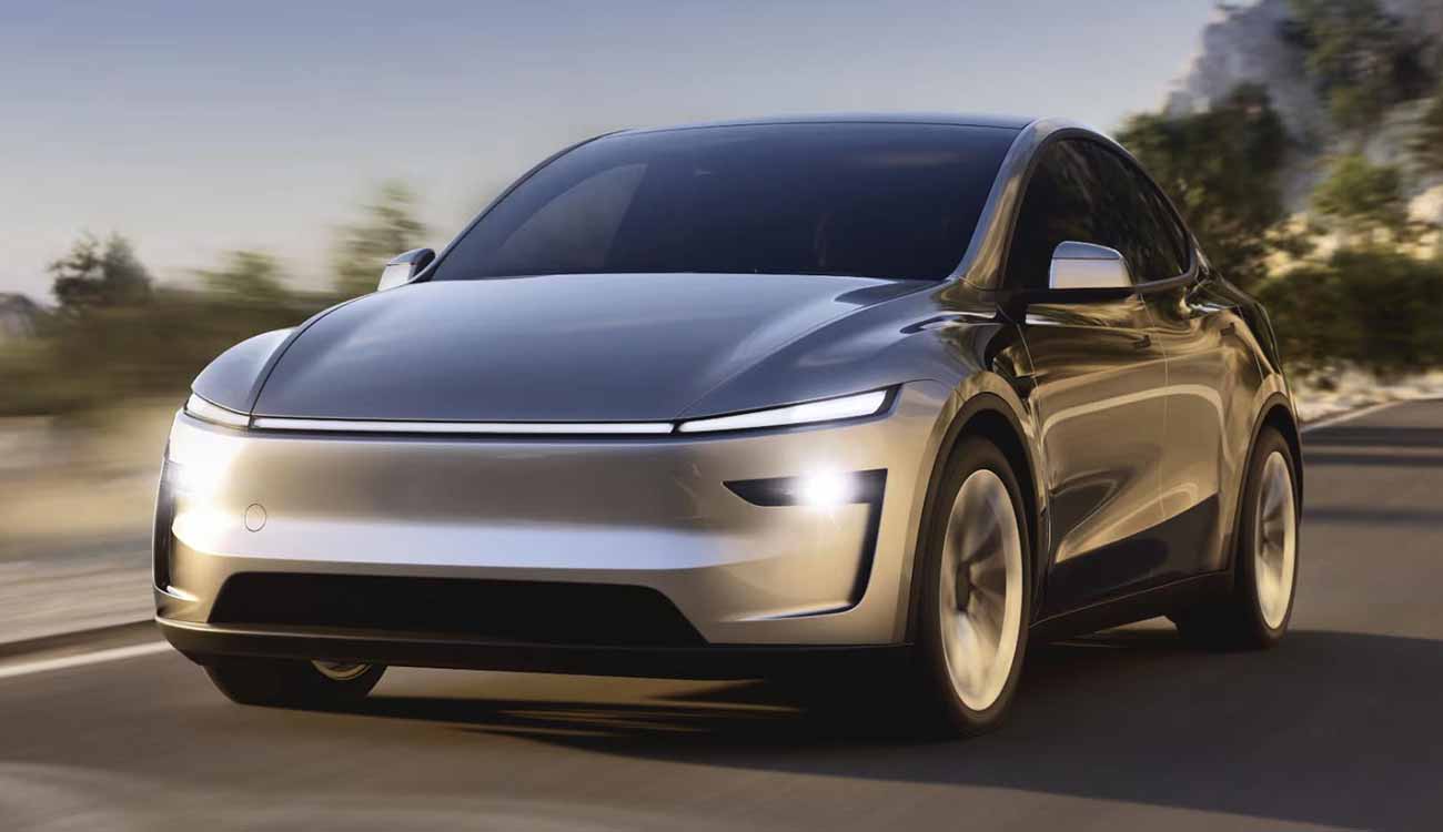 Tesla’s Big Move: Cheaper Model Y Coming to Save Sales?