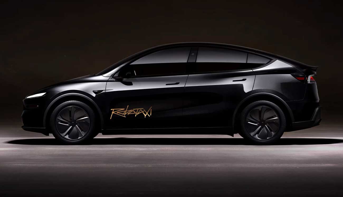 Tesla’s Robotaxi Tests in San Francisco