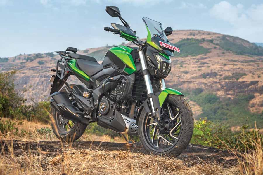 2025 Bajaj Dominar 400 – What’s New?