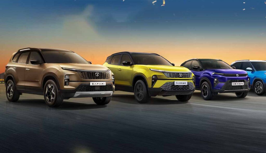 What Makes SUVs Stand Out for Indian Families