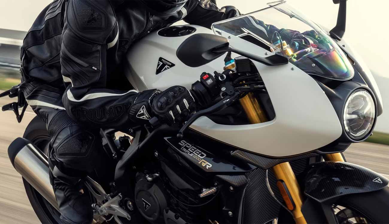 Triumph Speed 400 Cafe Racer Launching Soon