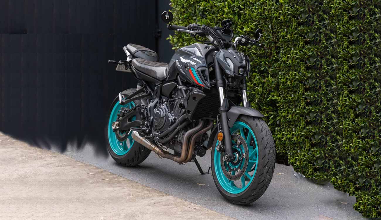 Yamaha Big Bikes in India