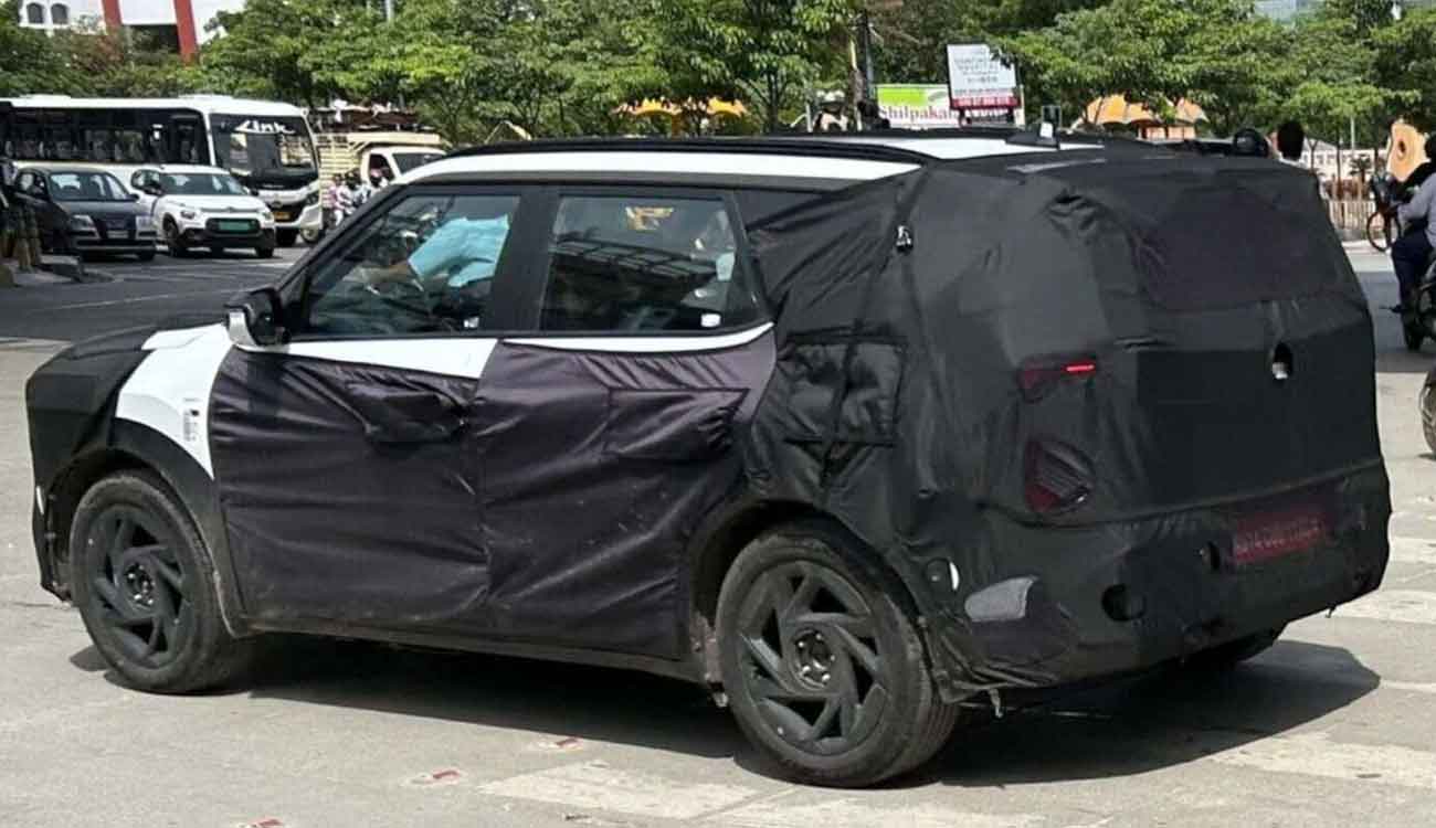 2026 Kia Seltos to Get Bigger, Smarter and Hybrid Power