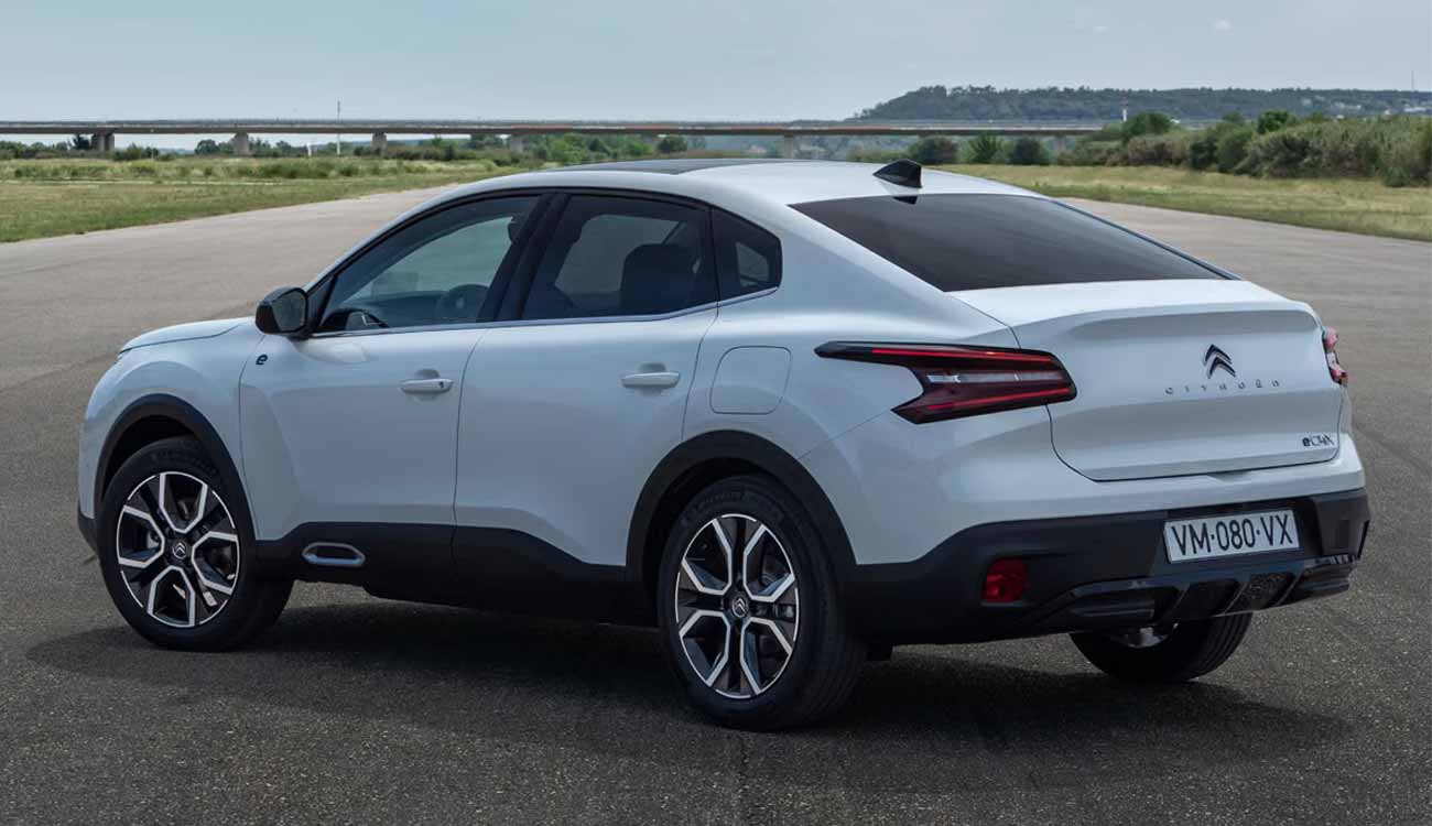 Citroen C3X Launches with Top Features Starting at Rs 5.25 Lakh