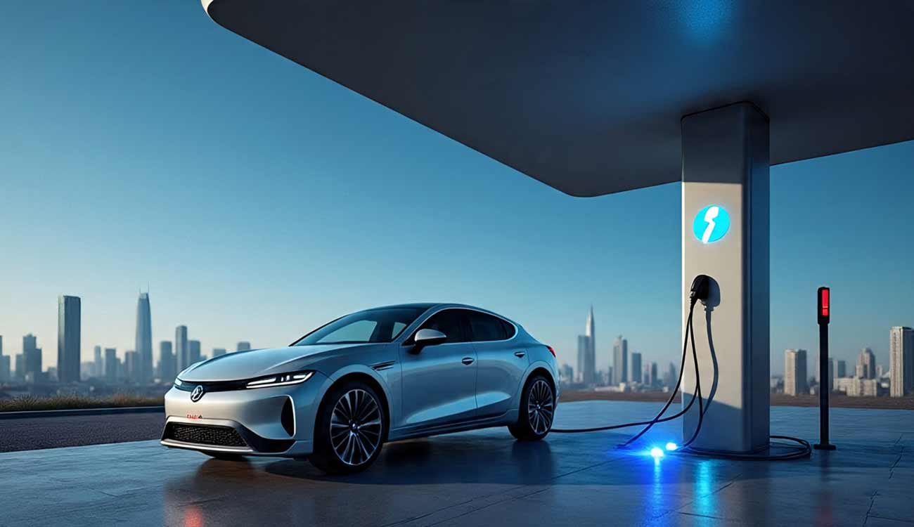 Do EVs Really Save the Planet?