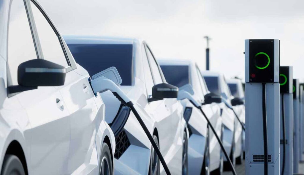 Electric Vehicles Future