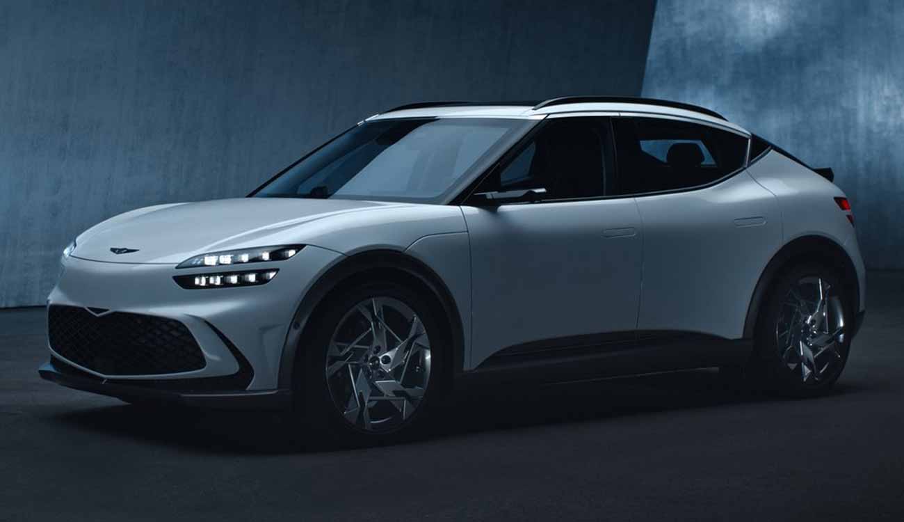 Genesis Cars by Hyundai Could Soon Launch in India