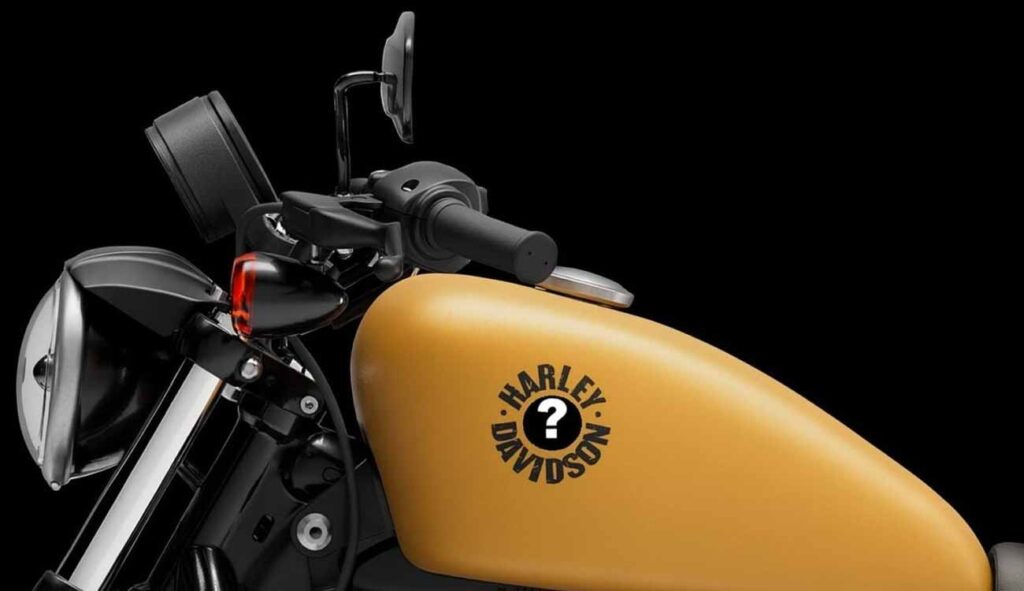 Harley-Davidson’s New Entry Level Bike