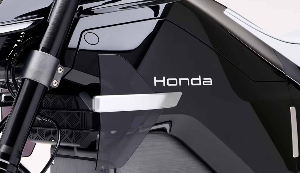 Honda EV Fun Concept
