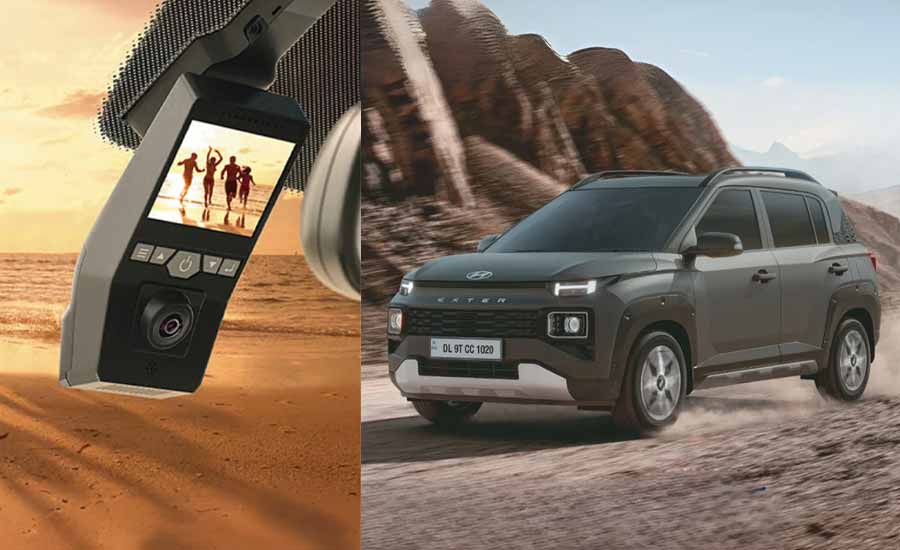 Hyundai Exter Pro Pack