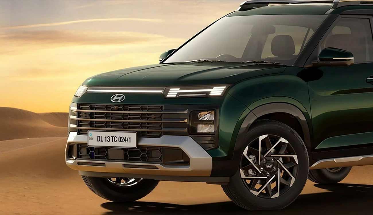 Hyundai Facelifts Launches in 2026