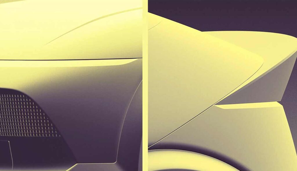 Hyundai Ioniq 2: Affordable Compact EV Crossover Debuts at Munich Show