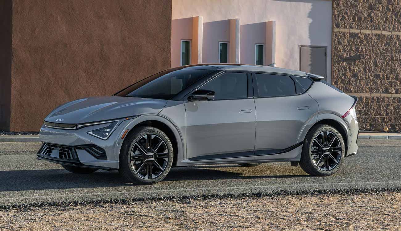 Massive ₹10 Lakh Discount on Kia EV6 – Don’t Miss Out!