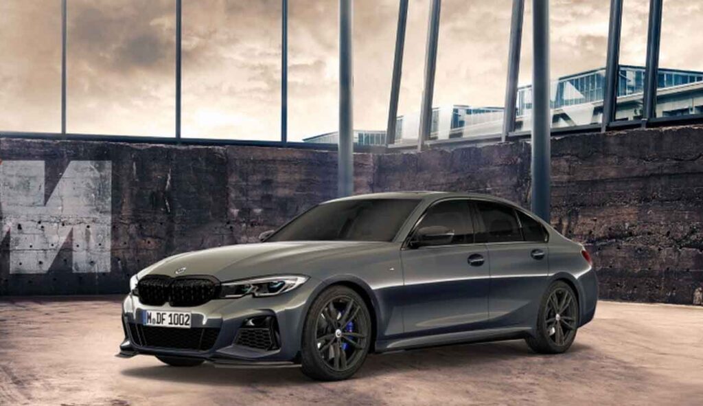 M340i 50 Jahre Edition