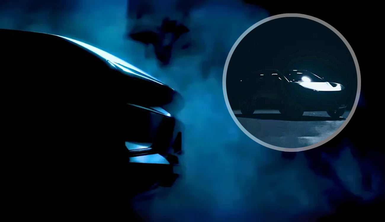 Mahindra BE 6 Dark Edition Launches Today Alongside New Concept SUVs