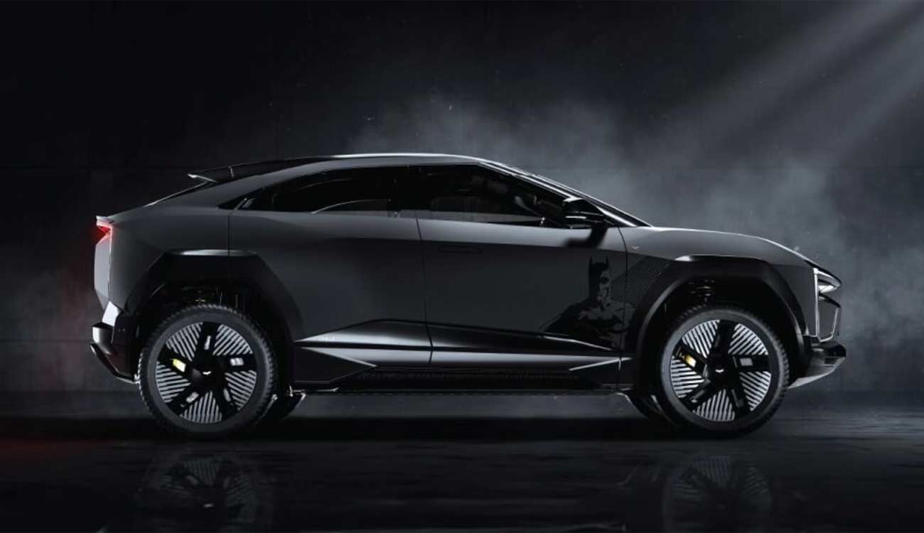 Mahindra BE6 Batman Edition Sells Out in 135 Seconds