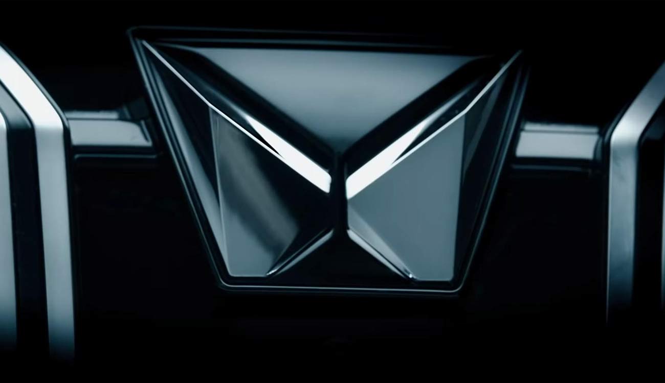 Mahindra Developing Flex-Fuel Engines