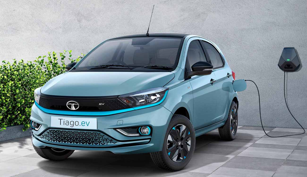 Tata Motors Discounts August 2025 | EV Offers Up to ₹1.40 Lakh